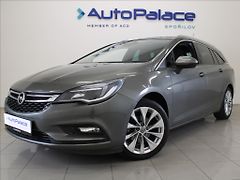 Opel Astra 1,4 Turbo 110kW AT Innovation - fotografie inzerátu