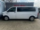 Volkswagen Transporter 2,0 TDI 75kW-LONG-9 MÍST-CZ - náhled 4