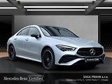 Mercedes-Benz CLA Třída 250 e kupé EQ AMG Night - náhled 8