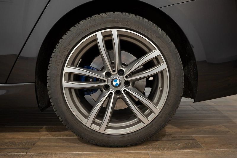 BMW Ostatní 640d xDrive GT 4x4 235 kW - fotka 29 z 30