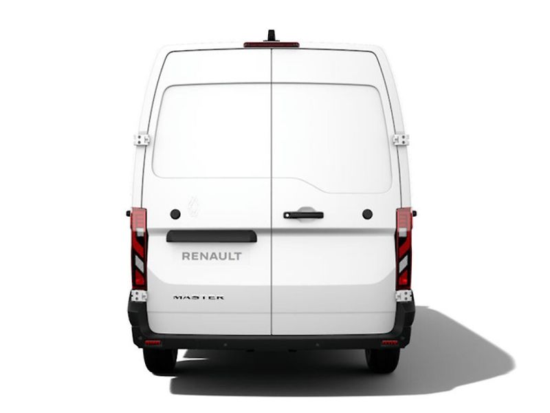 Renault Master (2026) L3H2P3 Blue dCi 150 Extra Euro - fotka 4 z 5