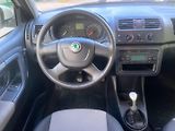 Škoda Fabia 1,2 HTP (44kW)*KLIMATIZACE* - náhled 8