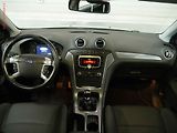 Ford Mondeo (2013) 2.2TDCi, ČR, servis.kniha - náhled 8