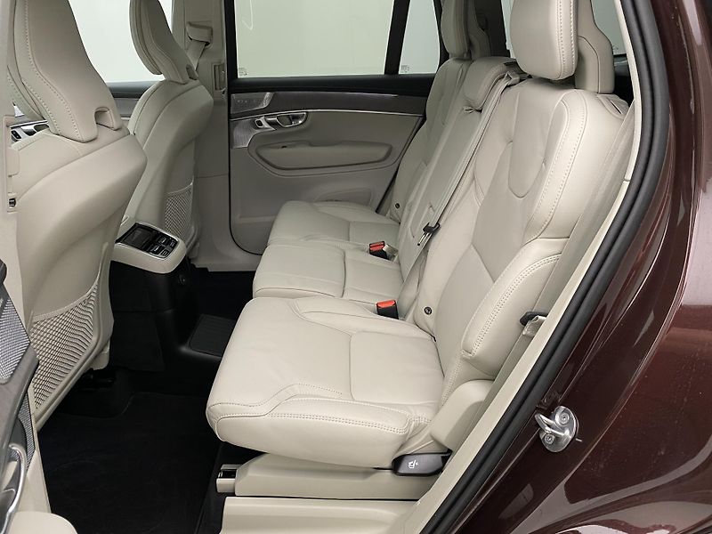 Volvo XC90 T8 AWD RECHARGE BRIGHT PLUS 7m - fotka 5 z 69