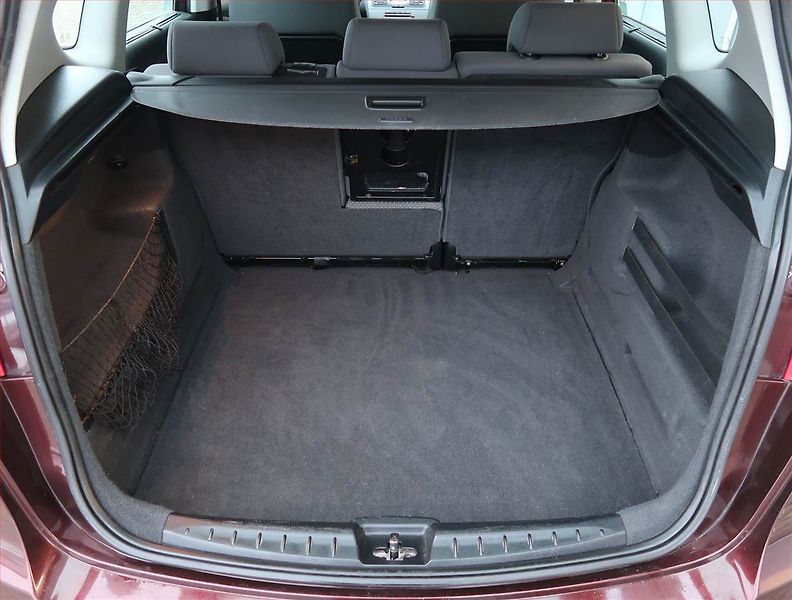 Seat Altea (2008) 1.4 TSI, zamluveno - fotka 13 z 15
