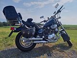 Yamaha XV 750 Virago (1993) - náhled 6