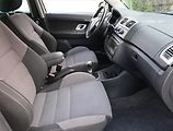 Škoda Fabia (2008) 1.2 12V, za skvělou cenu - náhled 9