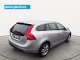 Volvo V60 (2010) 2.0D 120 kW, Automat - náhled 3