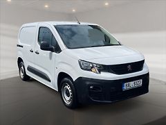Peugeot Partner 1,5 BHDI 75 L1 Active - fotografie inzerátu