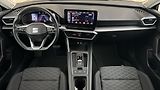 Seat Leon 2.0 TDI DSG FR Sportstourer - náhled 8