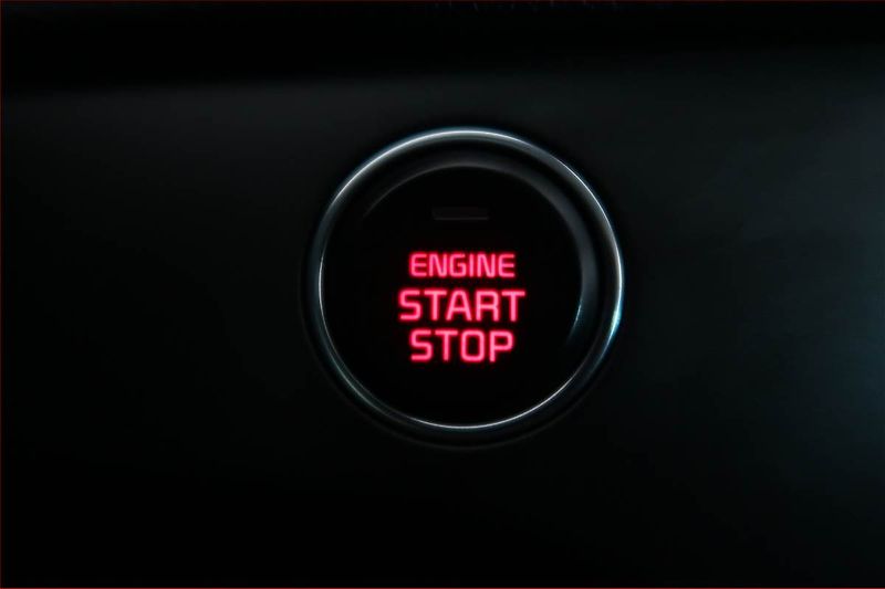 Kia Sportage (2020) 1.6 GDI, LPG, Serv.kniha, Navi - fotka 17 z 20