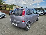 Opel Meriva (2005) 1.3 CDTi Enjoy - náhled 7