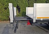 Scania (2017) G490 6x2 valník + HR EURO 6 - náhled 8