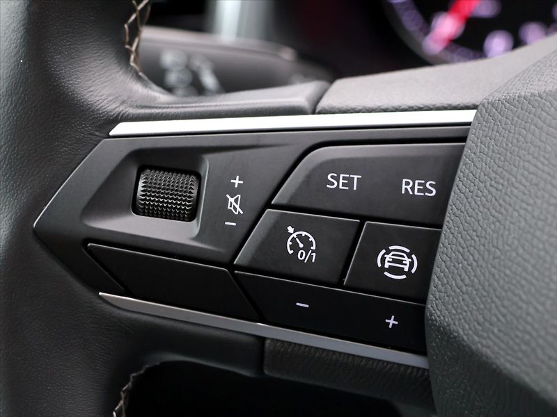 Seat Ateca 1,5 TSI 110 kW CZ - fotka 21 z 38