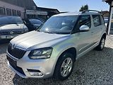 Škoda Yeti (2014) 1.2 TSi 77 KW DSG - náhled 1