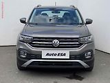 Volkswagen T-Cross (2019) 1.0 TSi, 1.maj,ČR, DSG - náhled 1