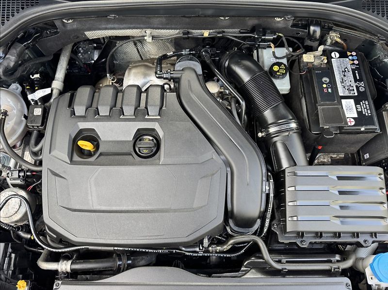 Škoda Octavia 1,5 TSI STYLE DPH 1maj původČR - fotka 45 z 50