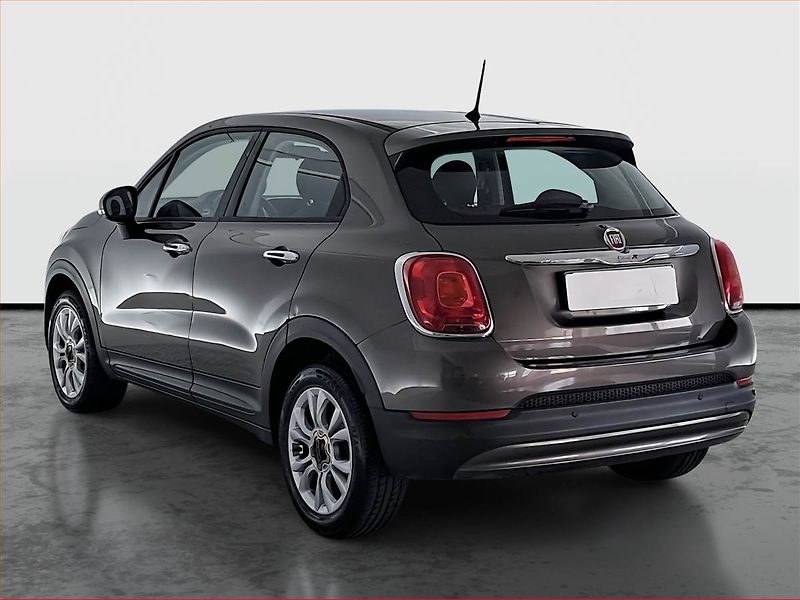 Fiat 500X (2016) 1.6 MultiJet, ČR,1.maj - fotka 4 z 17
