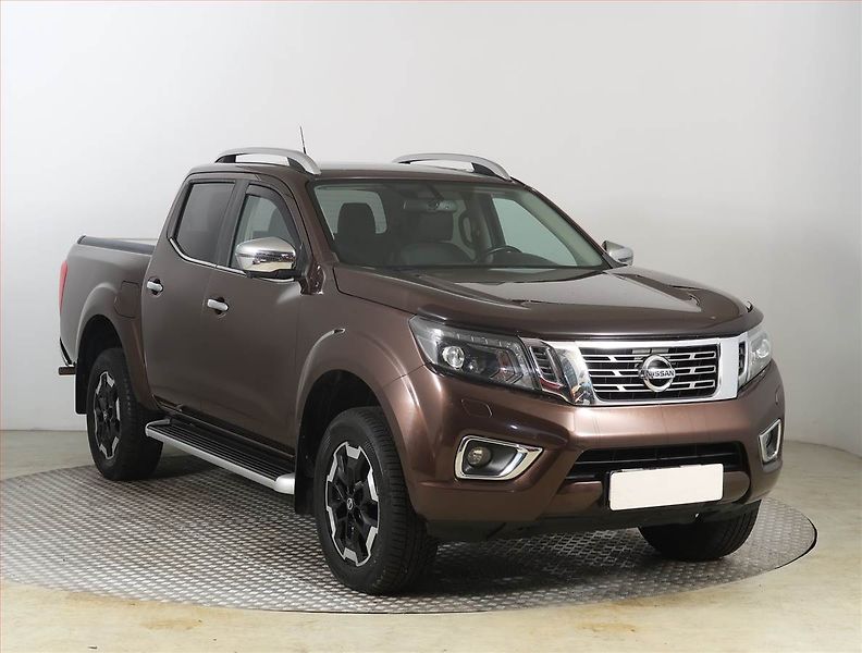 Nissan Navara (2019) 2.3 dCi - fotografie inzerátu