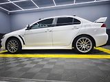 Mitsubishi Lancer (2011) EVO X - náhled 17