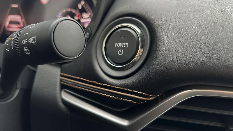 Mazda CX-60 (2026) 2.5 PHEV Homura + Pakety - fotka 17 z 27