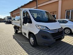 Citroën Jumper 2.0 HDI 96 kW - fotografie inzerátu