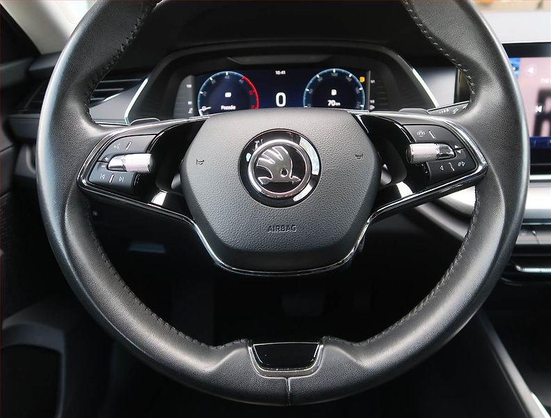 Škoda Octavia (2022) Ambition Plus 2.0 TDI, Automat - fotka 16 z 21