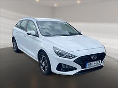 Hyundai i30 1,5 i Family Comfort - fotografie inzerátu