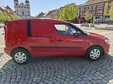 Škoda Fabia Praktik (2010) - náhled 2