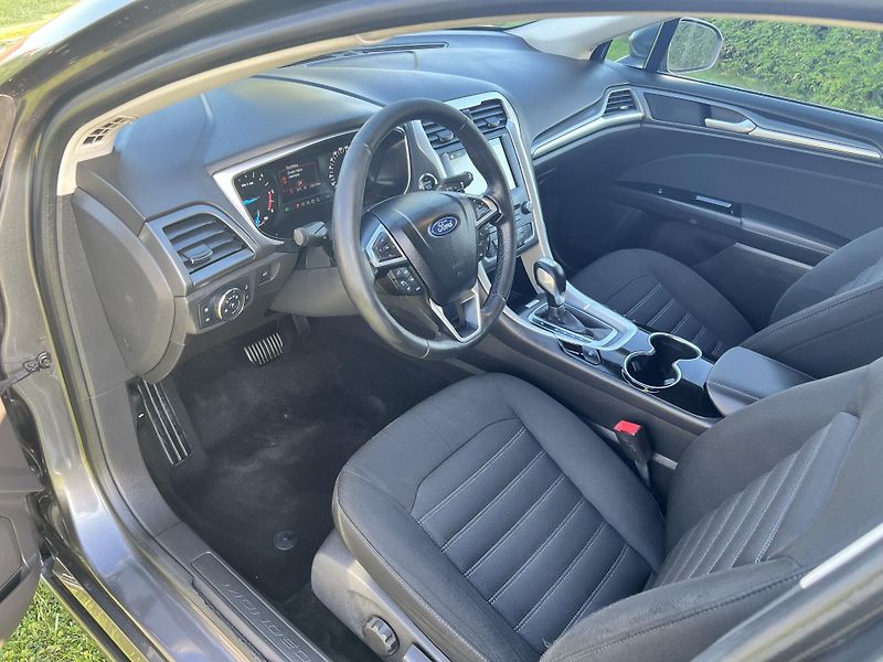 Ford Mondeo 2.0TDCI 110KW,NAVI,SAMOPARK - fotka 12 z 48