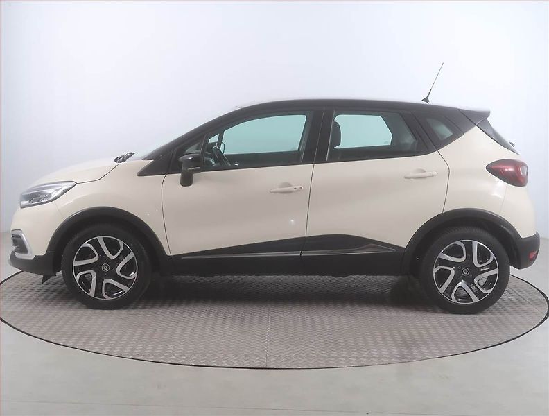 Renault Captur (2019) 1.3 TCe, Serv.kniha, Navi - fotka 3 z 16