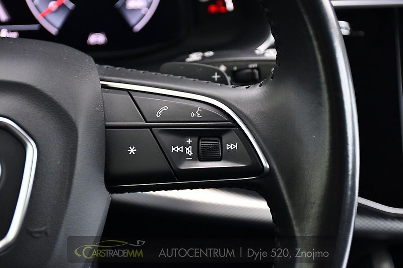 Audi Q8 50 TDI  - fotka 26 z 59