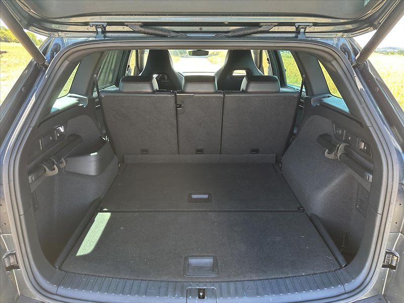Škoda Kodiaq RS 2,0 TDI 176kW DSG 4x4 CZ DP - fotka 10 z 40
