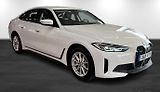 BMW i4 eDrive40 GC Kamera Auto. Park. - náhled 2