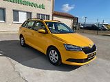Škoda Fabia (2018) - náhled 1