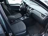 Škoda Octavia (2015) Ambition Plus 1.6 TDI, Automat - náhled 9