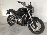Zontes 125 G1 Scrambler - náhled 1
