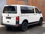 Volkswagen Transporter (2017) T6 2.0TDi 4MOTION California  - náhled 6