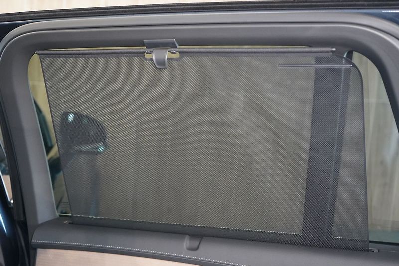 Volvo XC90 B5 PLUS Bright, Vzduch, 360° - fotka 47 z 50