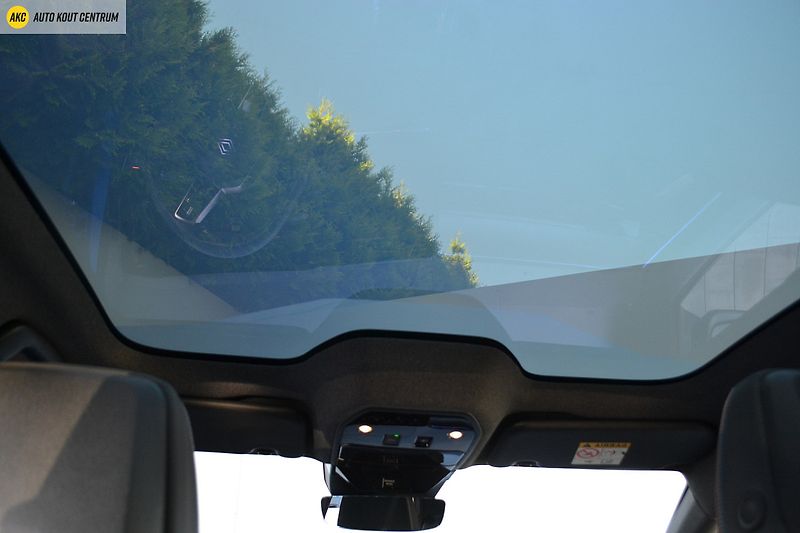 Renault Rafale esprit Alpine E-Tech full hybr - fotka 54 z 74