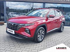 Hyundai Tucson 1.6 T-GDI/110kW Smart - fotografie inzerátu
