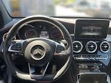 Mercedes-Benz GLC Mercedes-AMG 43 4MATIC kupé - náhled 12