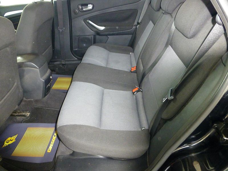 Ford Mondeo (2008) - fotka 14 z 26