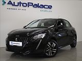 Peugeot 208 1,2 PTech 74kW AT 37tkm. - náhled 1