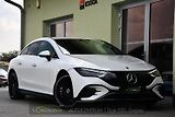 Mercedes-Benz EQE 350+ AMG - náhled 7