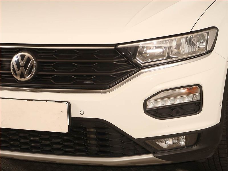 Volkswagen T-Roc (2019) 2.0 TDI 4Motion - fotka 19 z 19