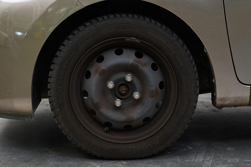 Kia Picanto - fotka 10 z 22