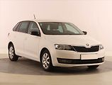 Škoda Rapid (2017) Spaceback 1.2 TSI, Xenony - náhled 1