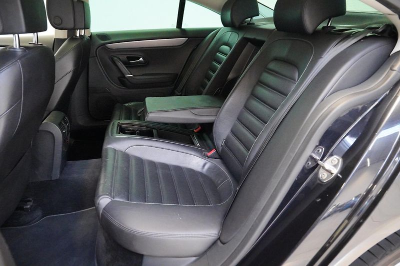 Volkswagen CC - fotka 27 z 31