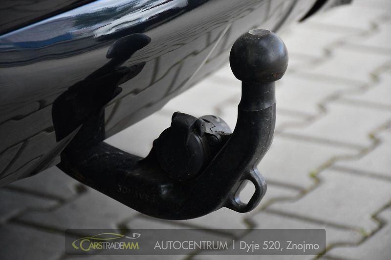 Alfa Romeo Stelvio 2.2 Diesel 16V 154kW ZADÁNO - fotka 49 z 54